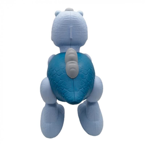 جعبه ابزار دایناسور 45 تکه DINO TOOL SHOP 45 pcs